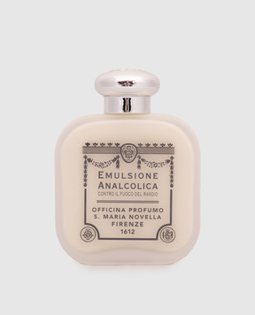 Santa Maria Novella Alcohol-free aftershave emulsion 100 ml 7010918