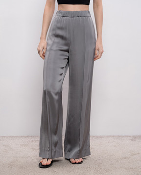 Jil Sander Gray pants J02KA0180J65022