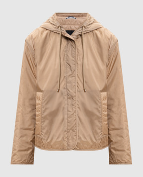 Max Mara Weekend Beige jacket AGRESTE WKDAGRESTE
