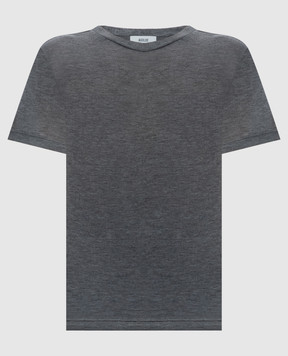 AGOLDE Gray T-shirt A74232004