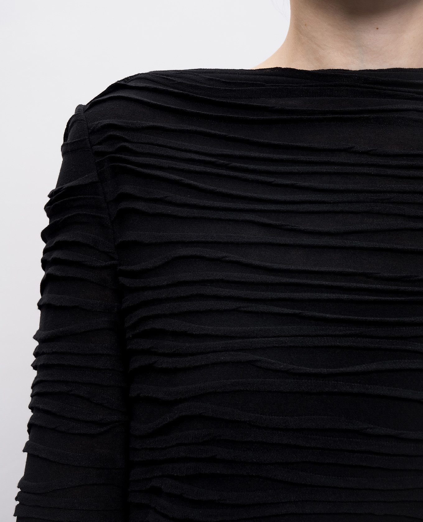 Paloma black top PROENZA SCHOULER 5