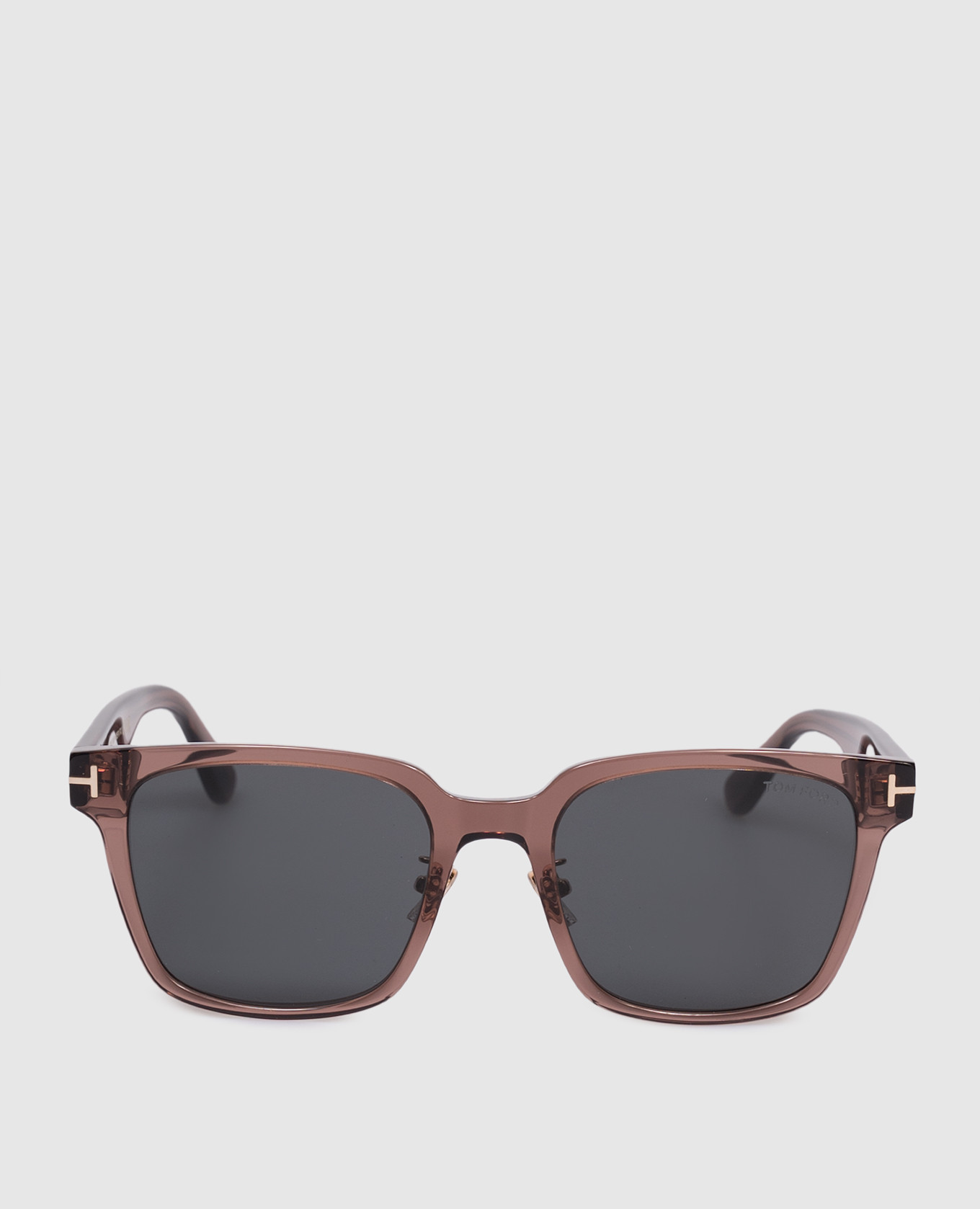 

Beige sunglasses Tom Ford