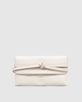 Gianni Chiarini Ivory Belty leather bag BS12146COMMLSR