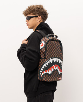 Sprayground Children's backpack GRIN & GRIND 910B8634NSZ
