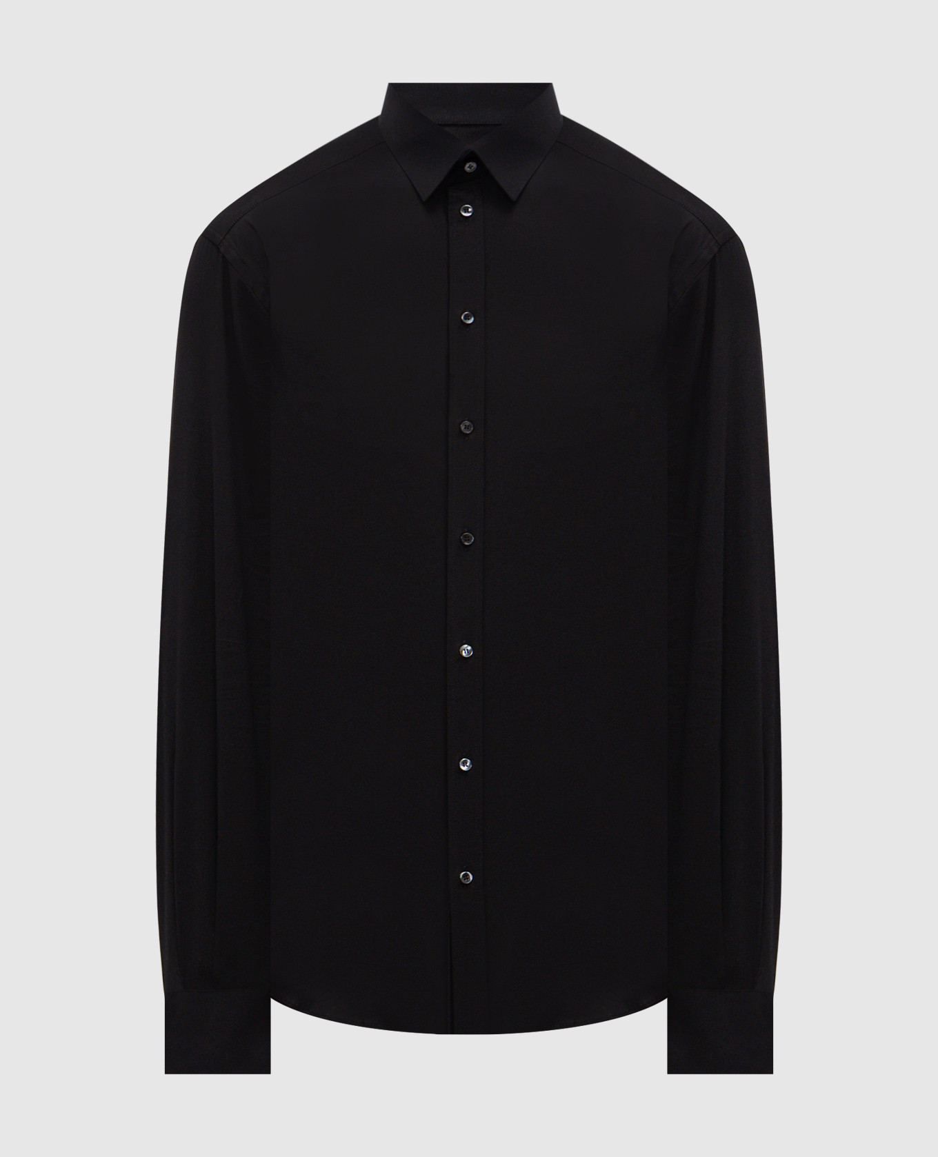 Black Gold Shirt