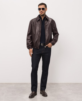 Canali Blue jeans PD0001891719