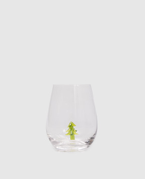 BloomingvilleMINI Set of Christmas glasses 82072377