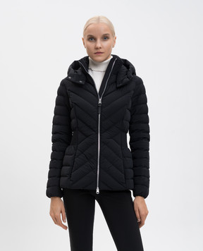 Mackage Black IDALEE down jacket IDALEE