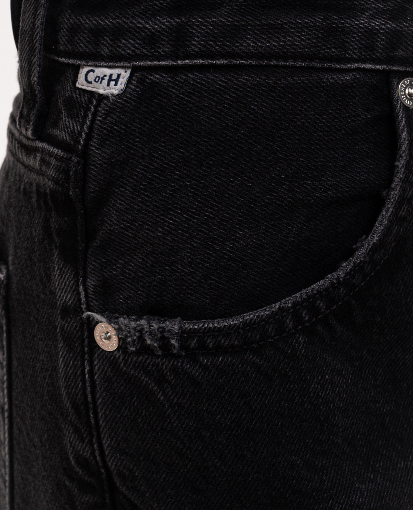 Annina gray jeans CITIZENS OF HUMANITY 5