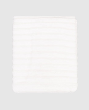 L'appartement White Key West terry towel KEYWESTBATHTOWEL