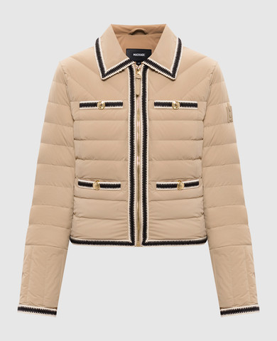 Mackage