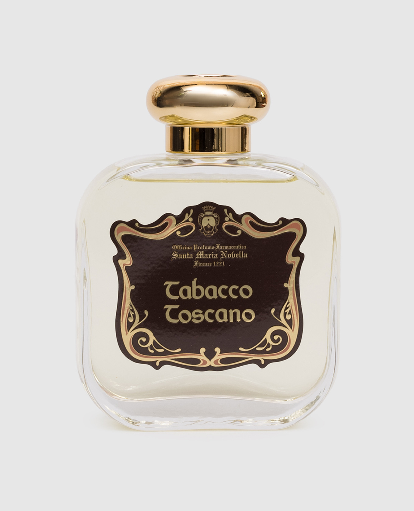 

Aroma diffuser Tabacco Toscano 250 ml Santa Maria Novella, Yellow