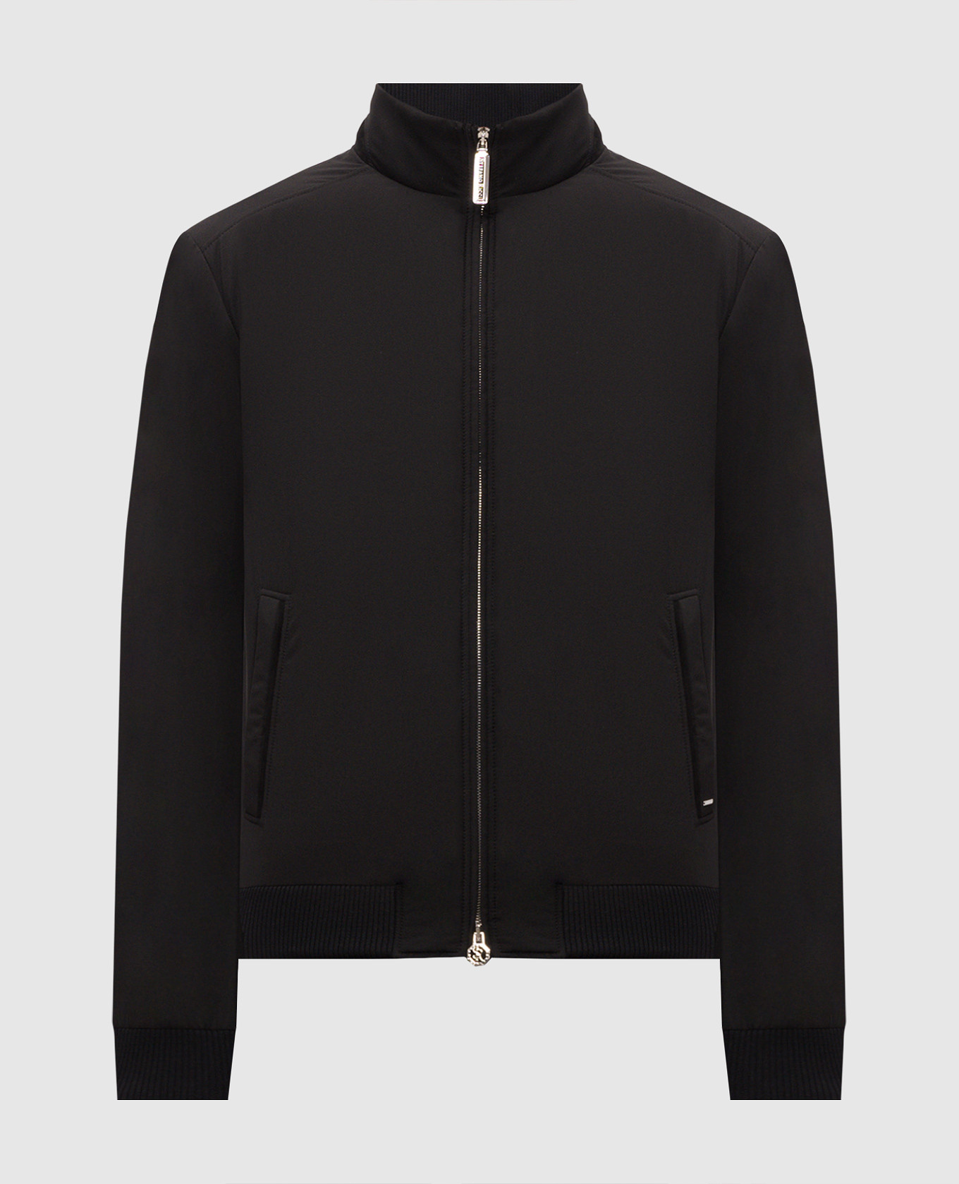 Black jacket