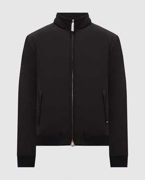 Stefano Ricci Black jacket MDJ6300250519V