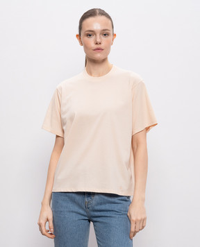 Loulou de Saison Pink T-shirt TELANTO TELANTOLDS