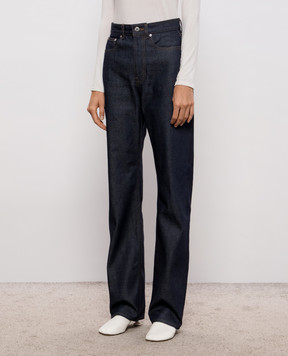 JW Anderson Blue jeans DT0124PG1931