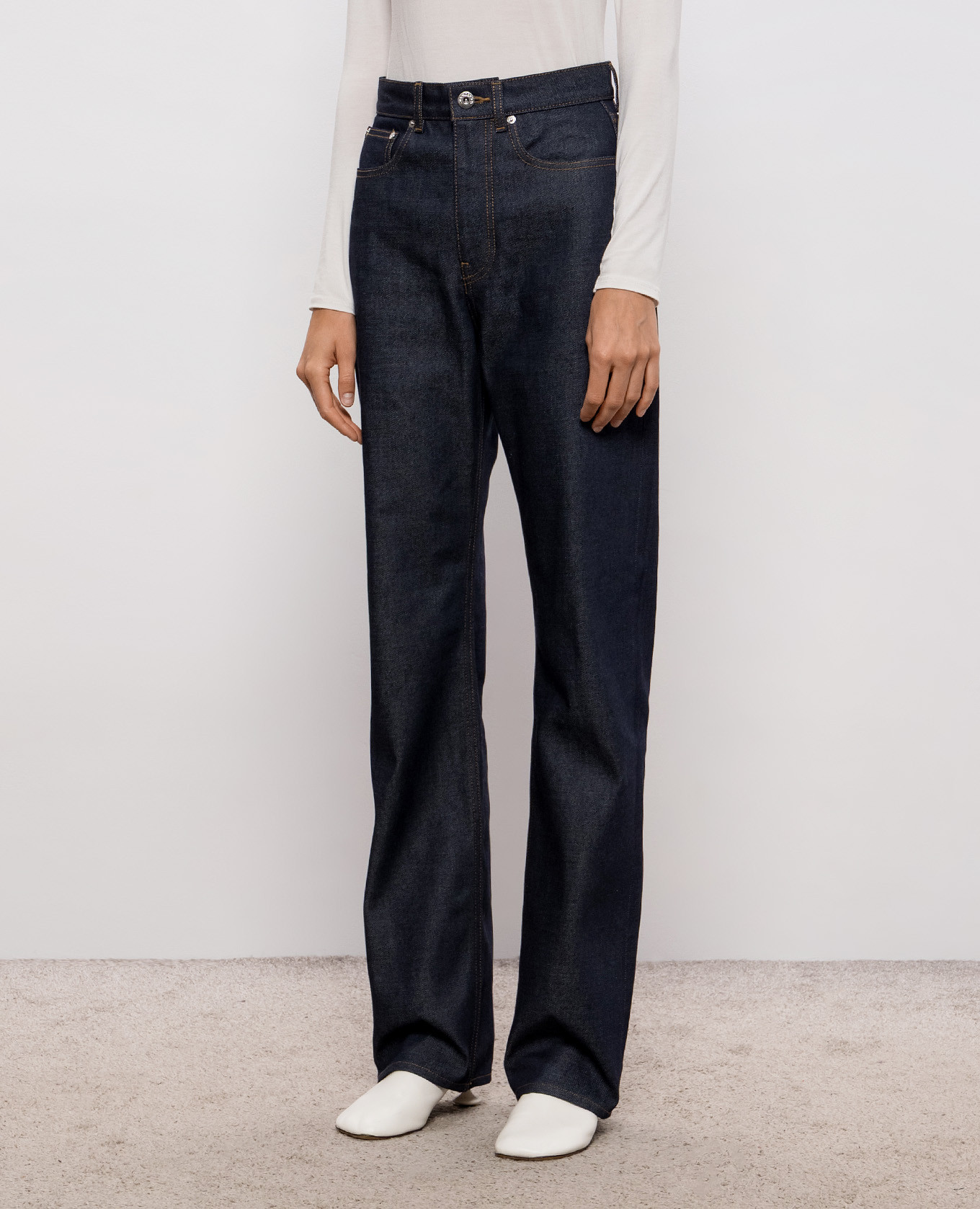 Blue jeans JW Anderson 3