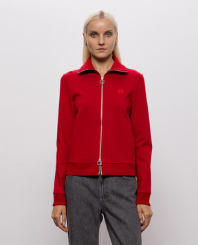 Max & Co Red sports jacket TARGA MCOTARGA