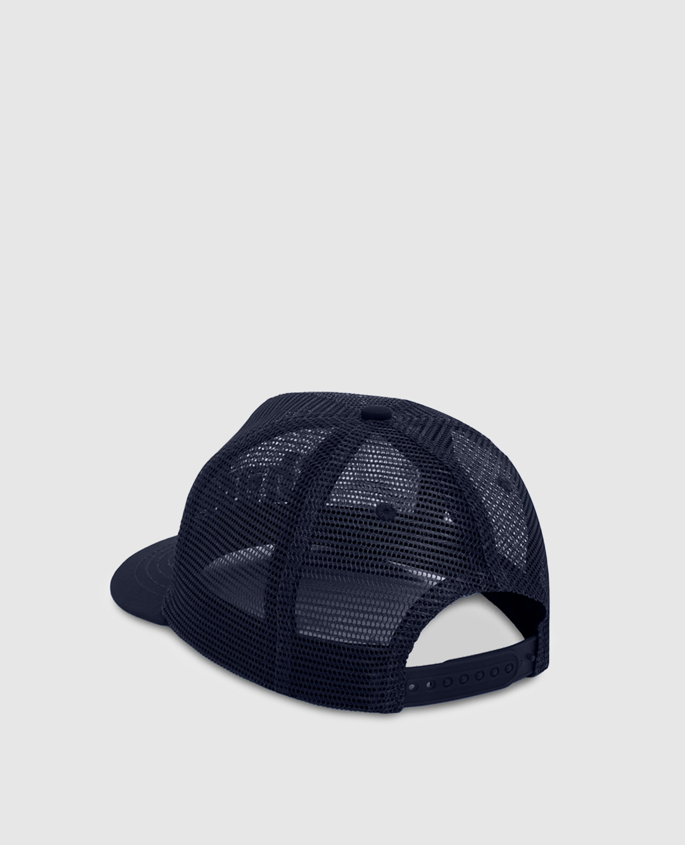 Blue cap Rhude 3
