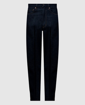 AGOLDE 80's blue jeans A3191604