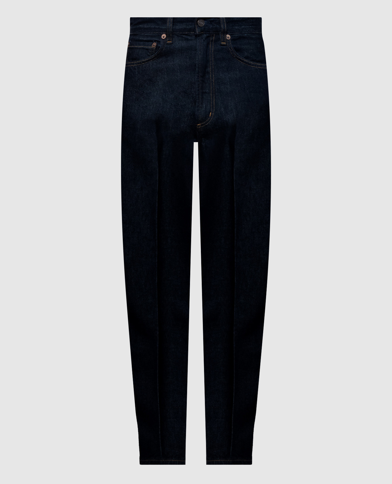 80's blue jeans AGOLDE