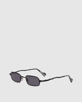 Kuboraum Black sunglasses Z18 KRSZ18BM0000002Y