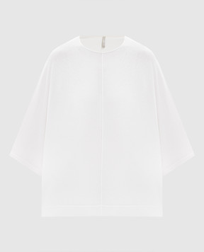 BOBOUTIC White T-shirt 5011