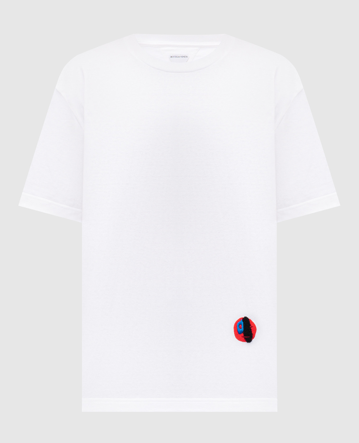 White T-shirt