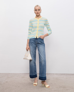 Simkhai Striped cardigan 3266055K