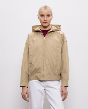Max Mara Beige jacket RISORSA MSTRISORSA