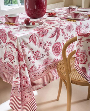 Pip Studio Rroyal Regal Flower printed tablecloth 51035078