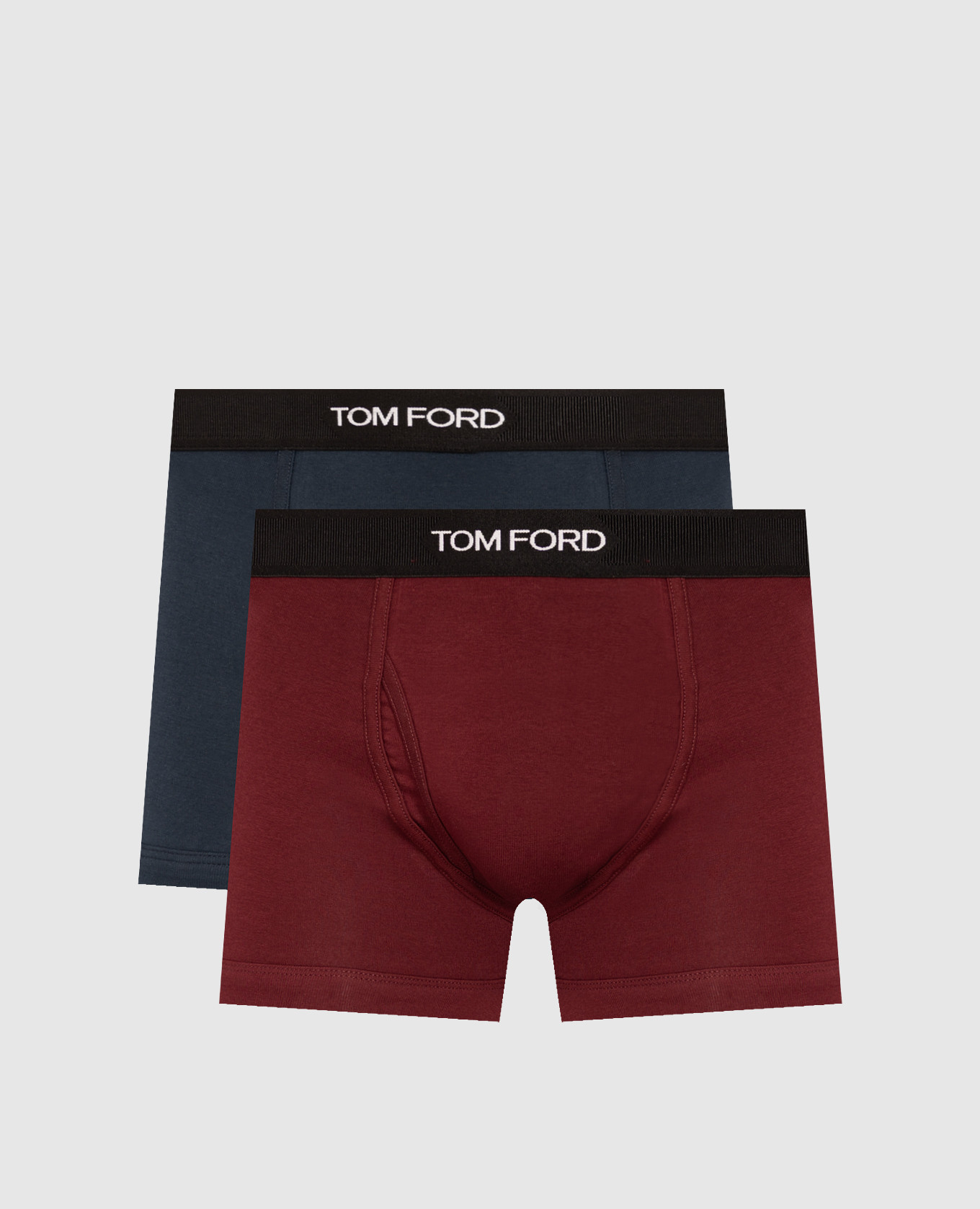 Boxer briefs set