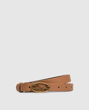 Twinset Reversible belt with logo 252TA403A
