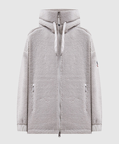 Noelle graue Jacke