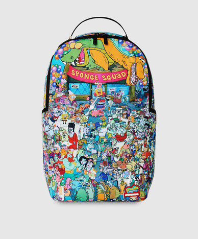 Sprayground
