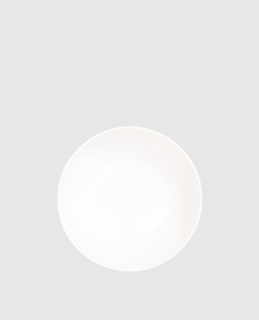 Geminiano Cozzi 1765 White porcelain bowl Incanto di Primavera TTCFL37159064