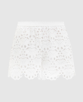 Twinset White shorts 261LM2CCC