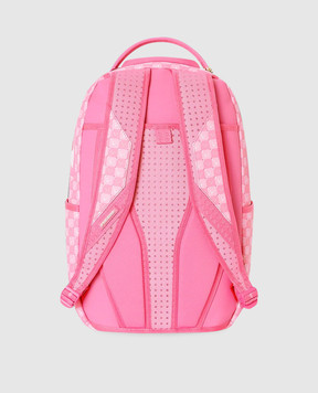 Sprayground Children's backpack SHINOBI SHARKS IN PARIS 910B8715NSZ