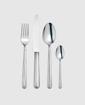 Broggi 1818 Metropolitan cutlery set 1200500D05