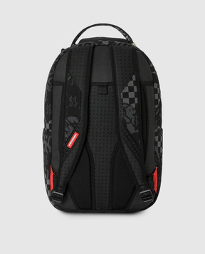Sprayground THE NOMAD children's gray backpack 910B9531NSZ