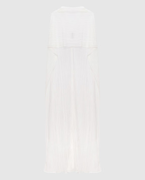 Simkhai Ivory Genoa Cape 3262001CJ