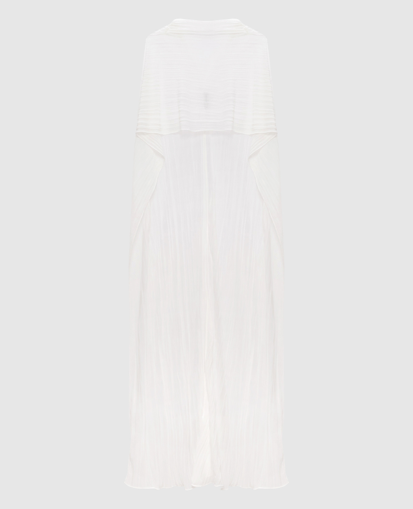 Ivory Genoa Cape