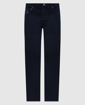 Brunello Cucinelli Blue jeans M277PX1290