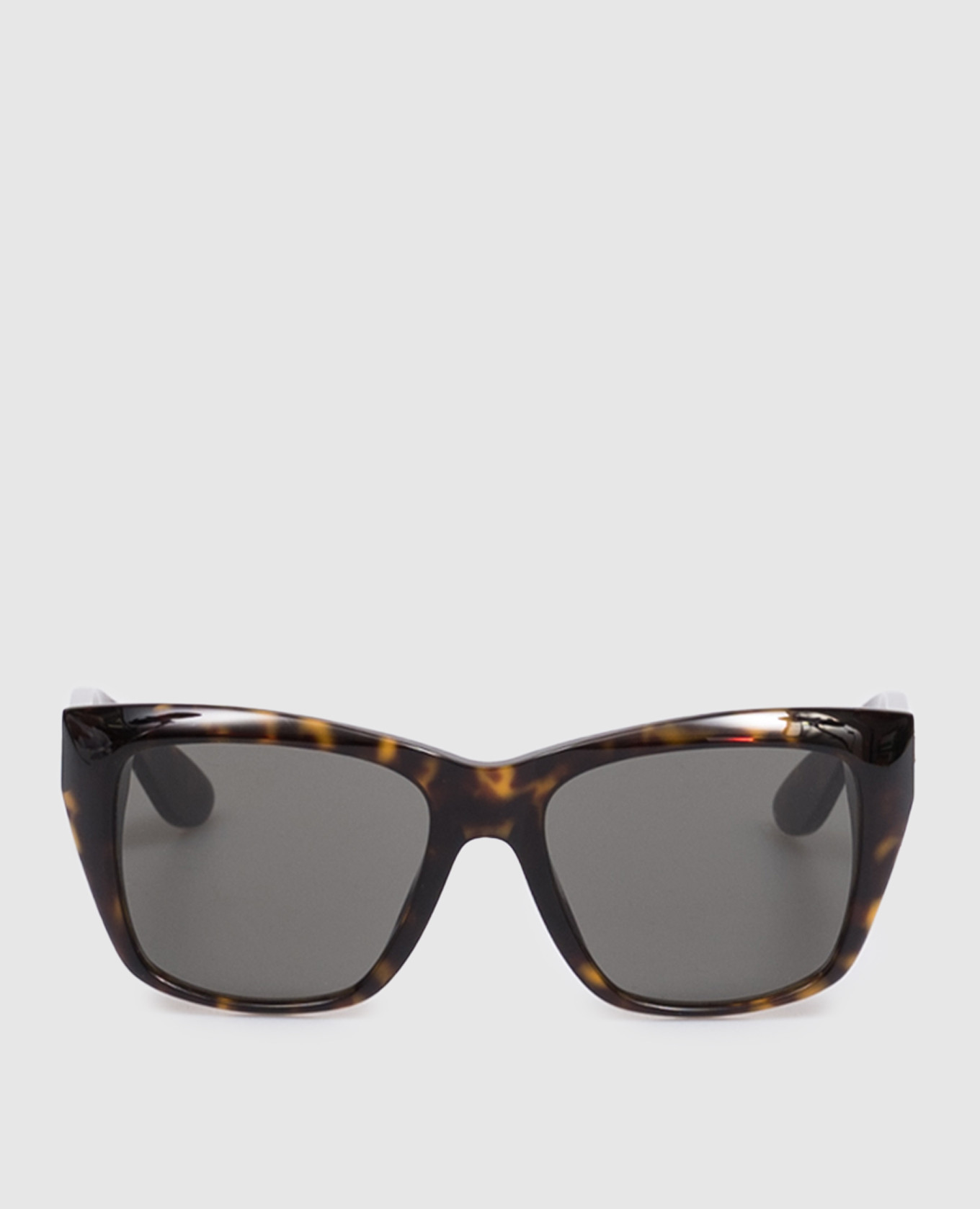 Brown tortoiseshell sunglasses 923
