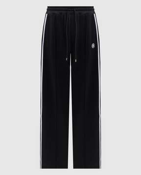 AMIRI Black sweatpants AWBMPA1033