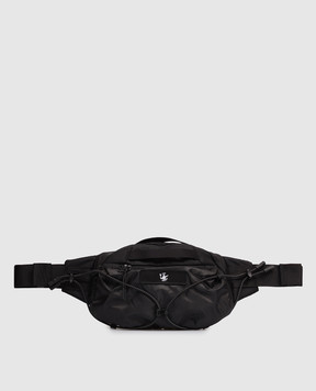 Riotdivision A31Muth Black Belt Bag RDA3MWBPGEN1