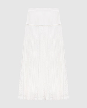 Simkhai White skirt Verona 2263070PK