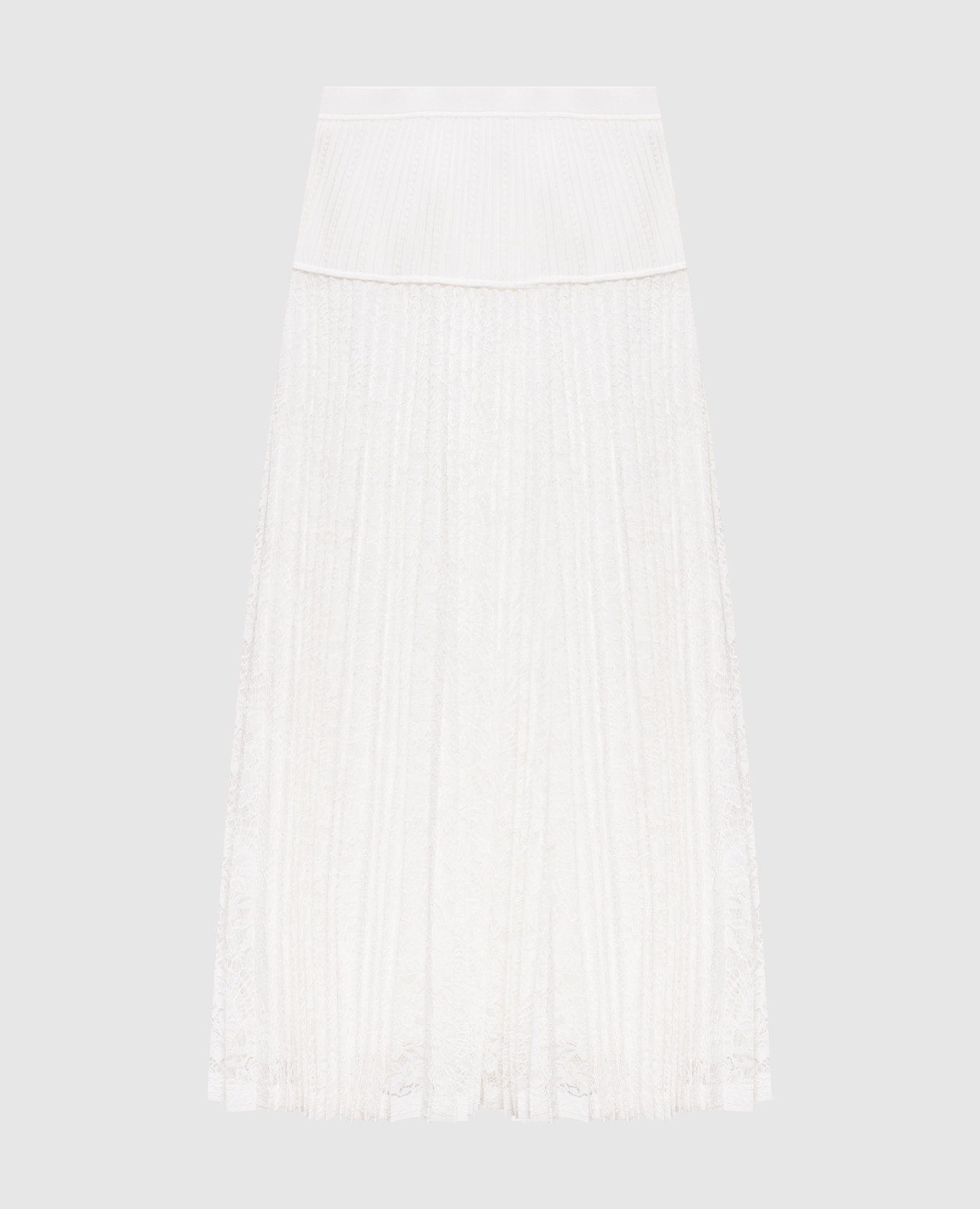 White skirt Verona