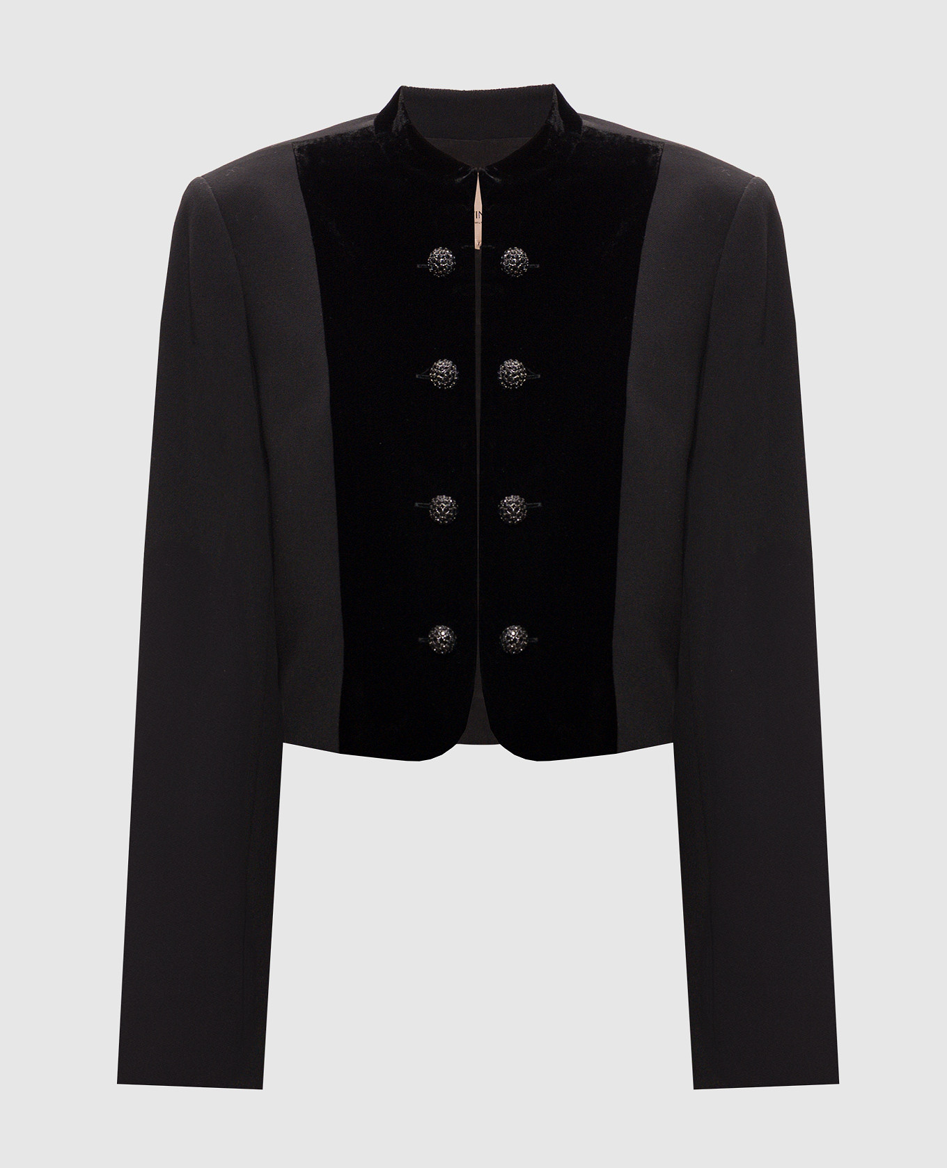 Black jacket