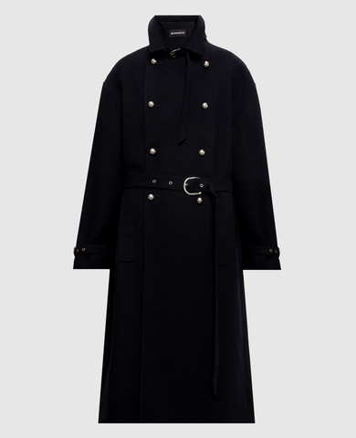 Ann Demeulemeester